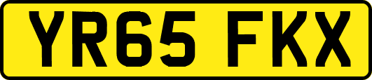 YR65FKX