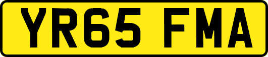 YR65FMA