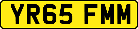 YR65FMM