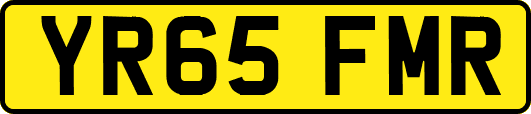 YR65FMR