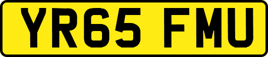 YR65FMU