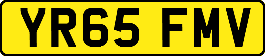 YR65FMV