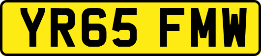 YR65FMW