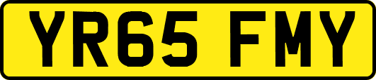 YR65FMY