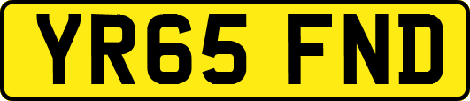 YR65FND