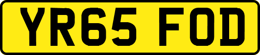 YR65FOD