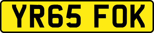 YR65FOK
