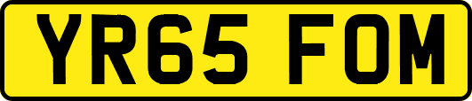 YR65FOM