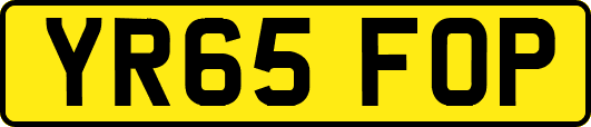 YR65FOP