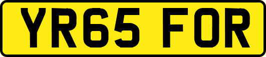 YR65FOR