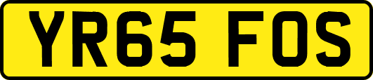 YR65FOS