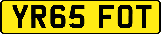 YR65FOT