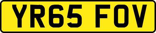 YR65FOV