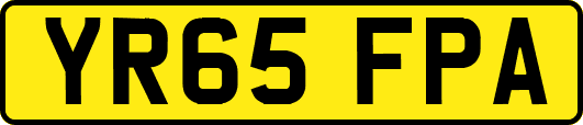 YR65FPA