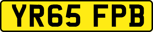YR65FPB