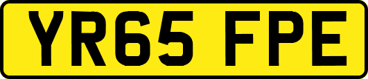 YR65FPE