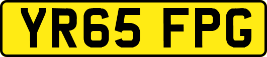 YR65FPG