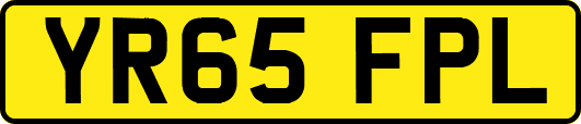 YR65FPL
