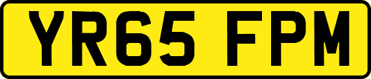 YR65FPM