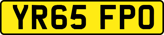YR65FPO