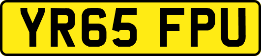 YR65FPU