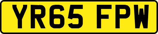 YR65FPW