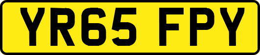 YR65FPY