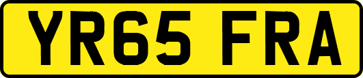YR65FRA
