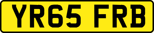 YR65FRB