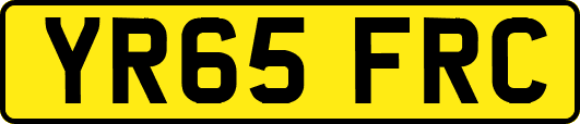 YR65FRC