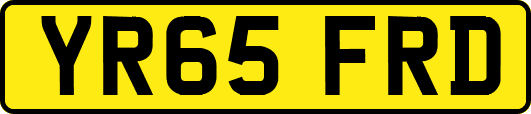 YR65FRD