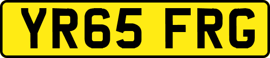YR65FRG