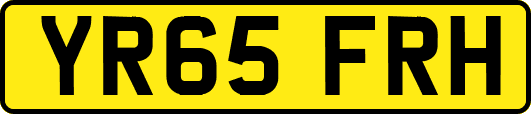YR65FRH