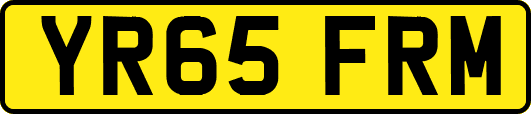 YR65FRM