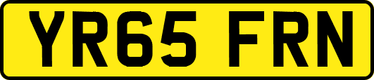 YR65FRN