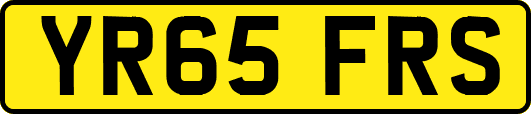 YR65FRS