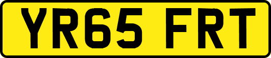 YR65FRT