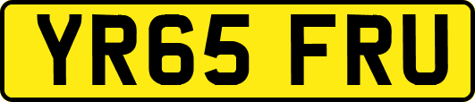 YR65FRU