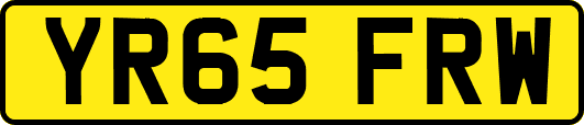 YR65FRW