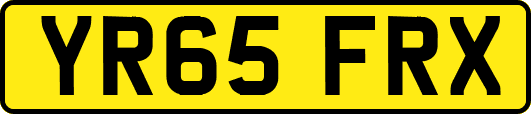 YR65FRX