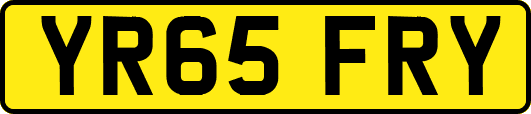 YR65FRY