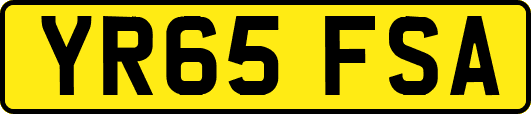 YR65FSA