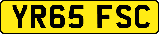 YR65FSC
