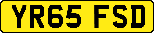 YR65FSD
