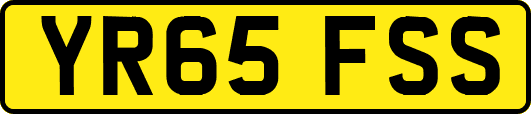 YR65FSS