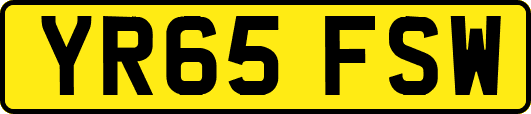 YR65FSW