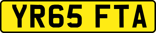 YR65FTA