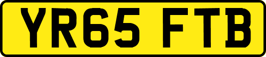 YR65FTB