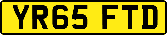 YR65FTD