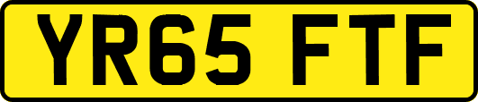 YR65FTF